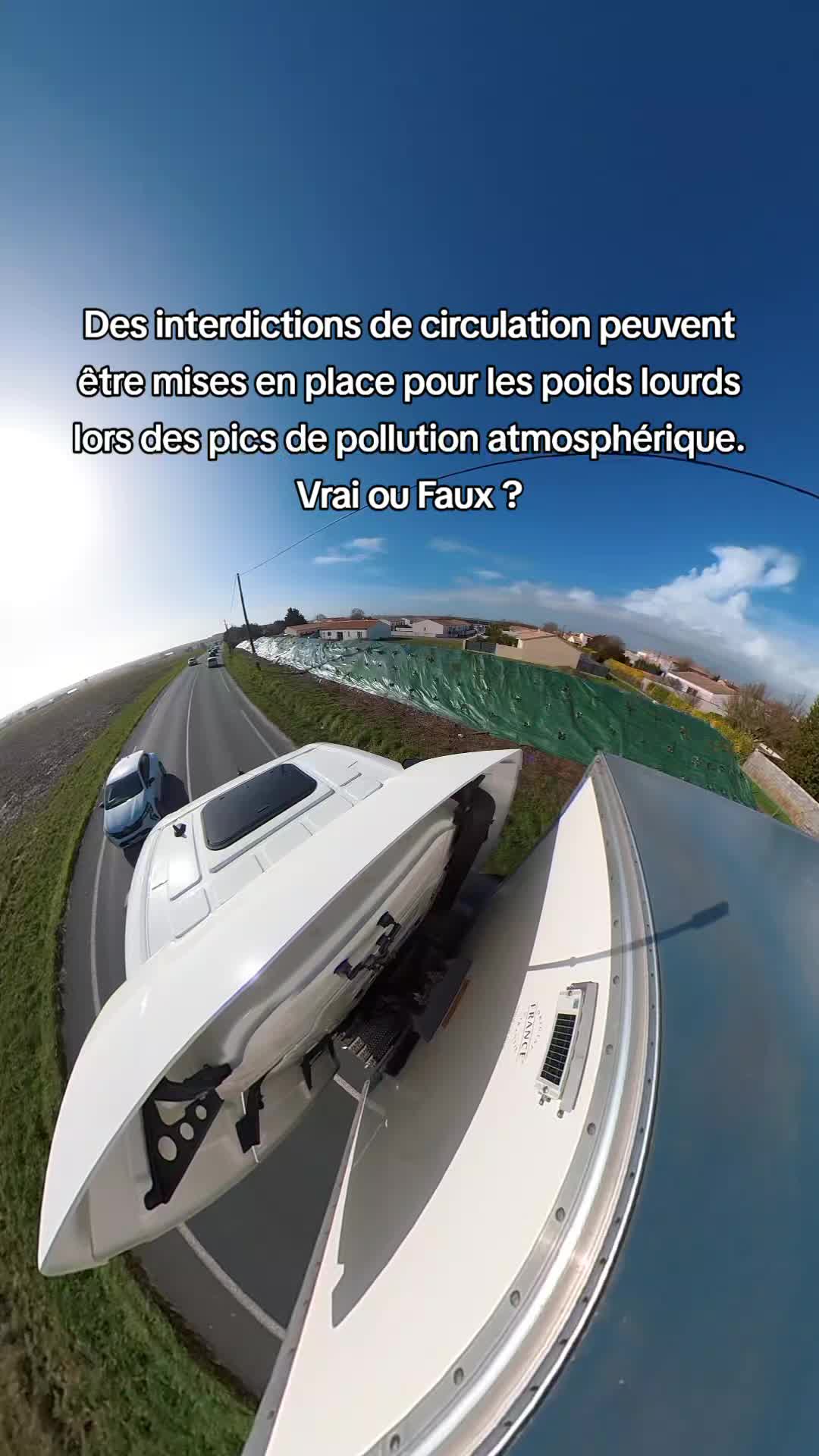 @UN ROUTIER