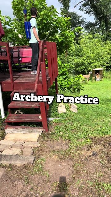 @Arrowhead