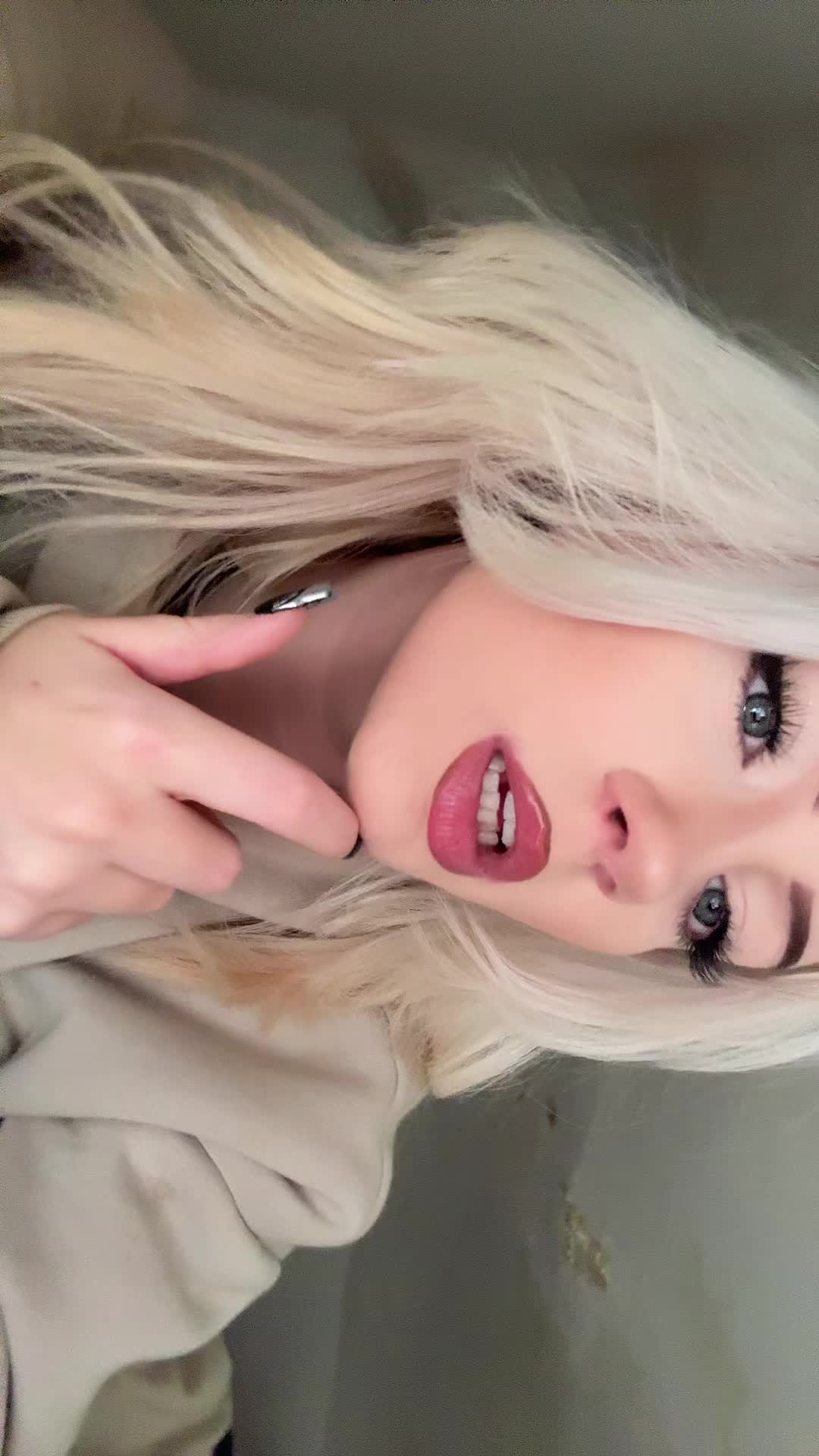 @Electra Paige