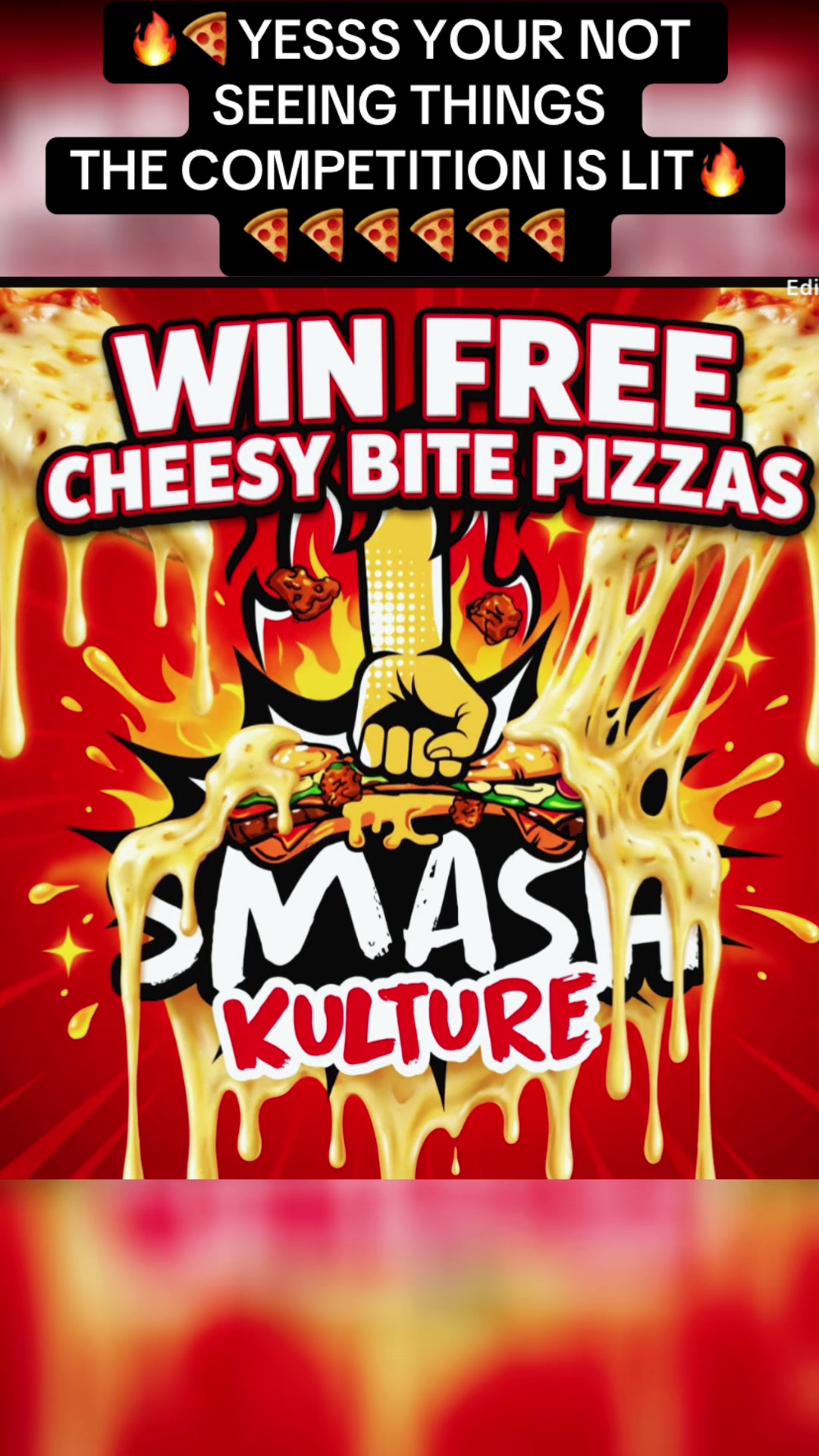 @The Smash Kulture
