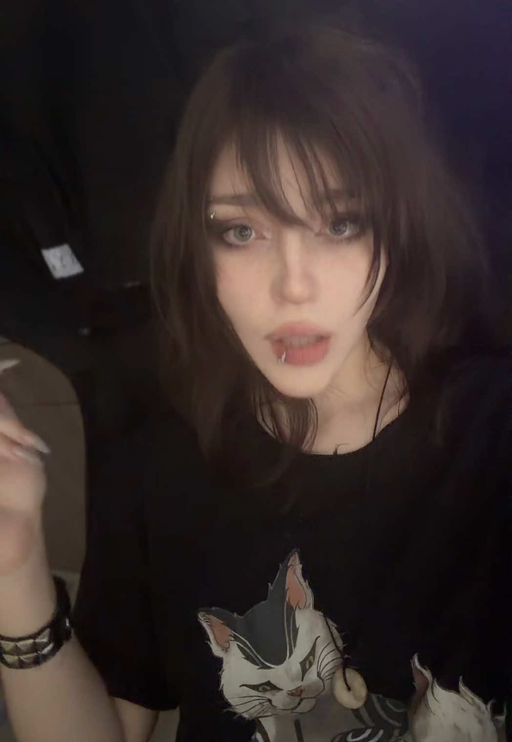 @лиза птица
