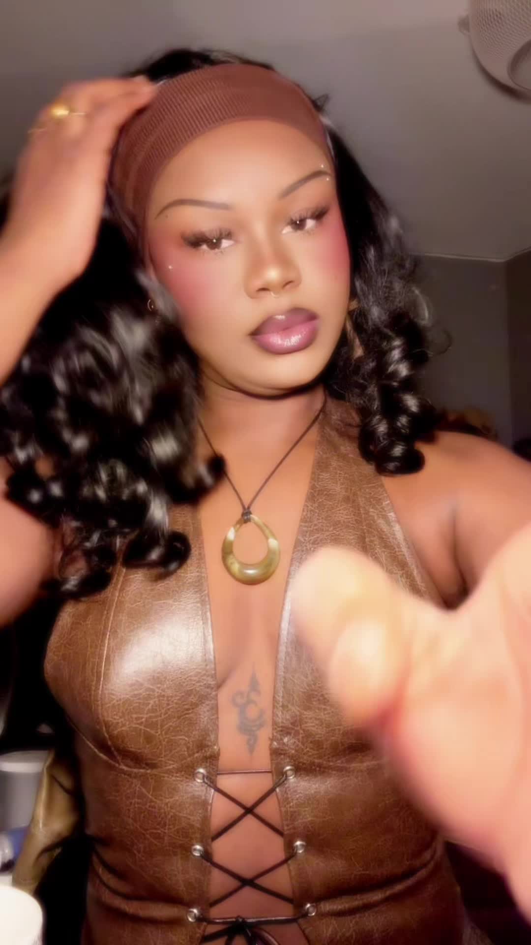 @Nola Darling