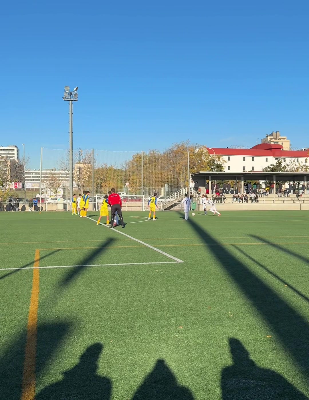 @Saúl Aranda