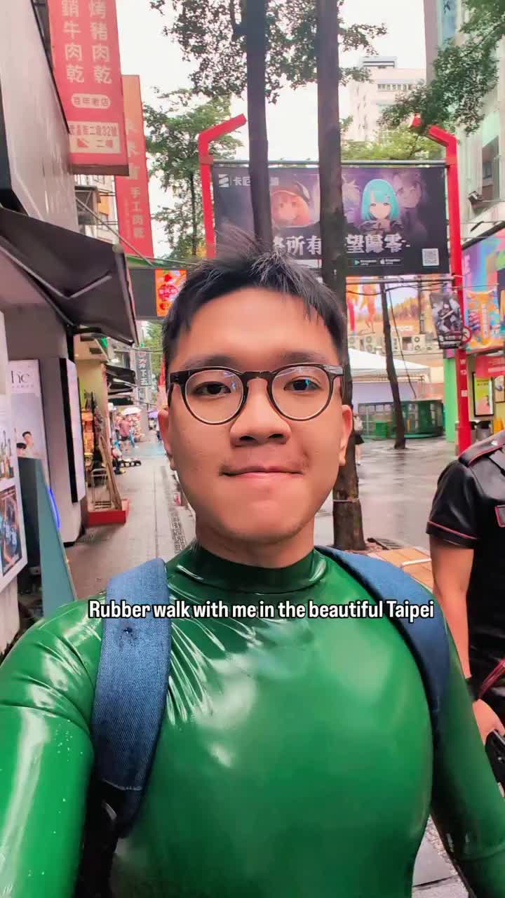 @Boys In Latex