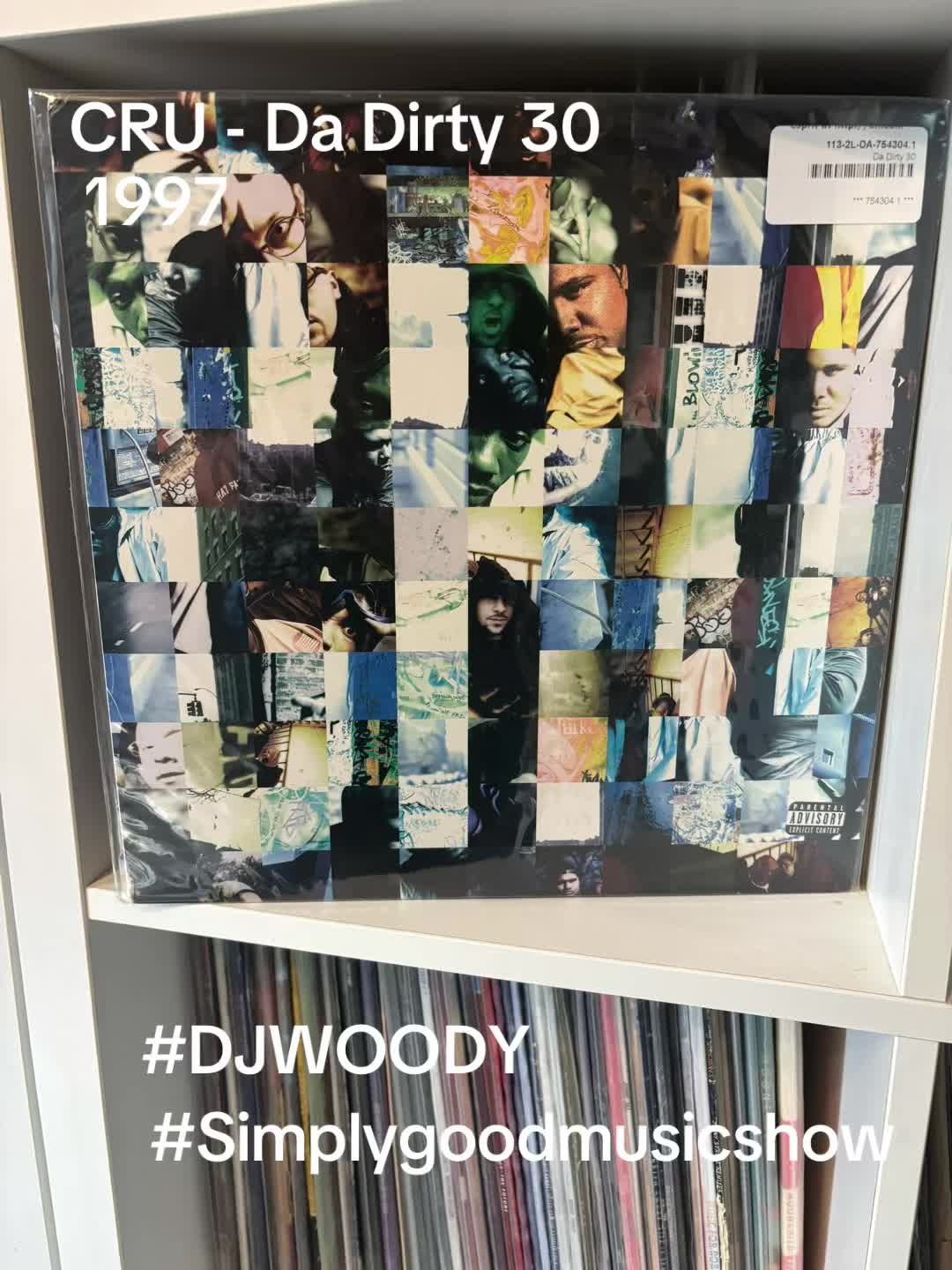 @DJWOODY