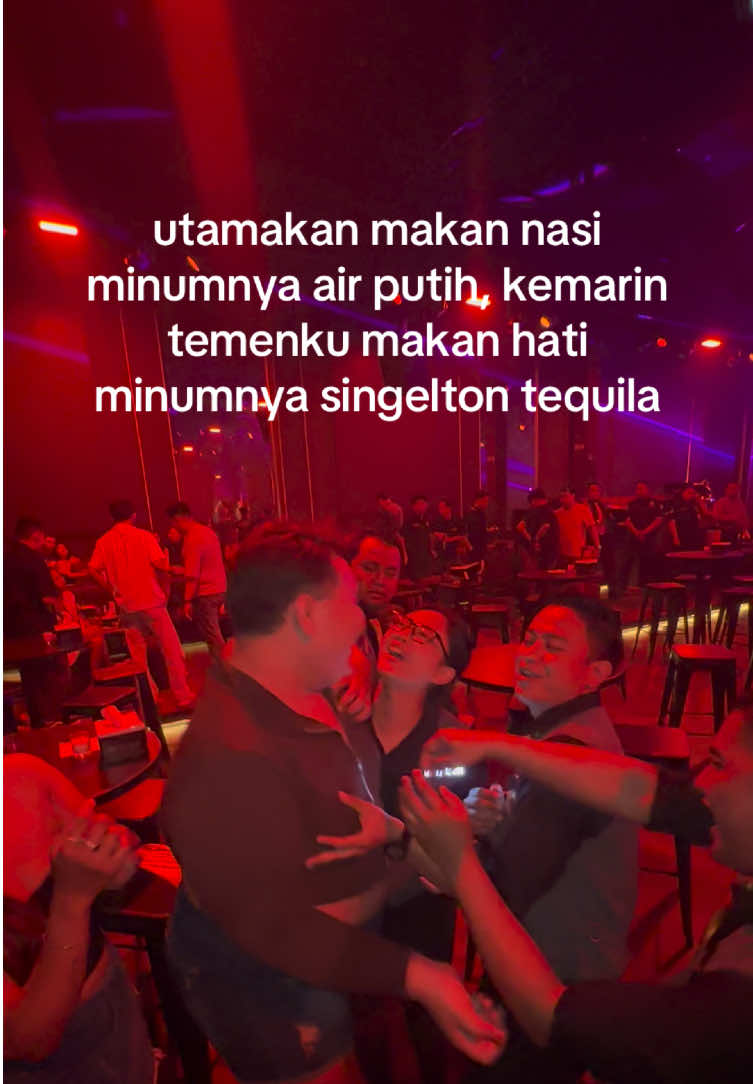 @Ayok Party Ambyar
