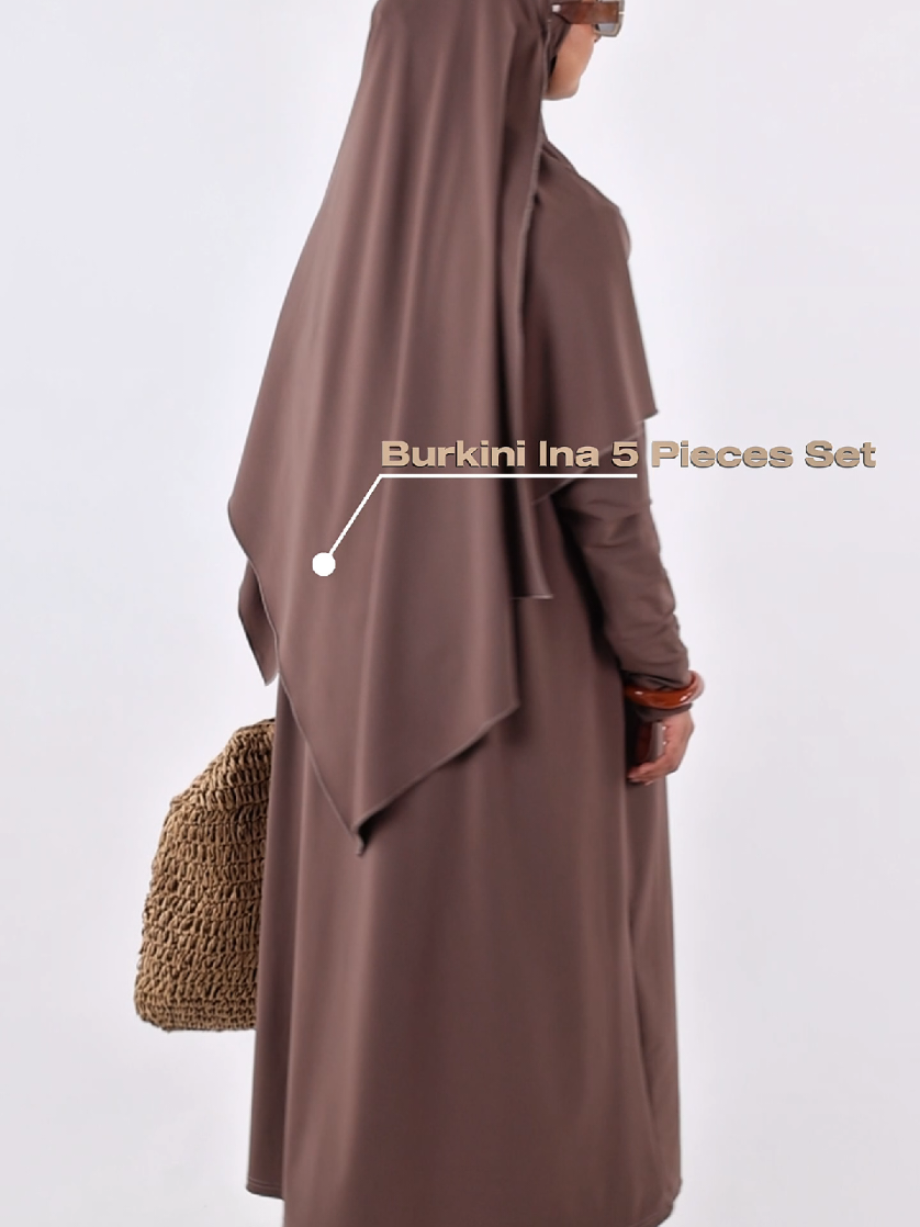 @Ina Collection