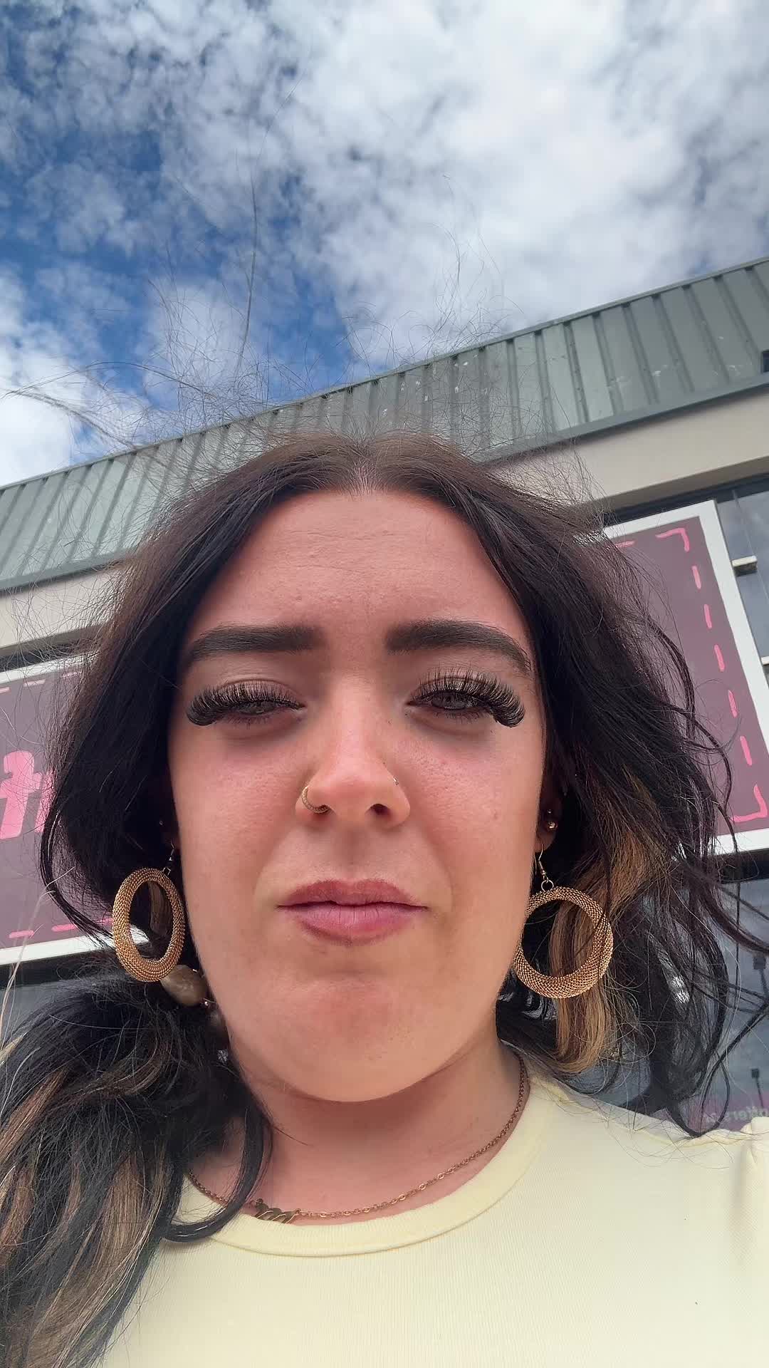 @Kayley Terry