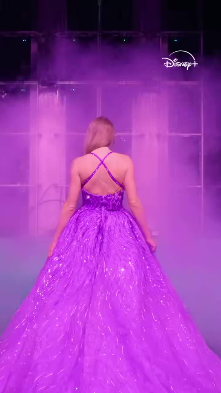 @The Eras Tour