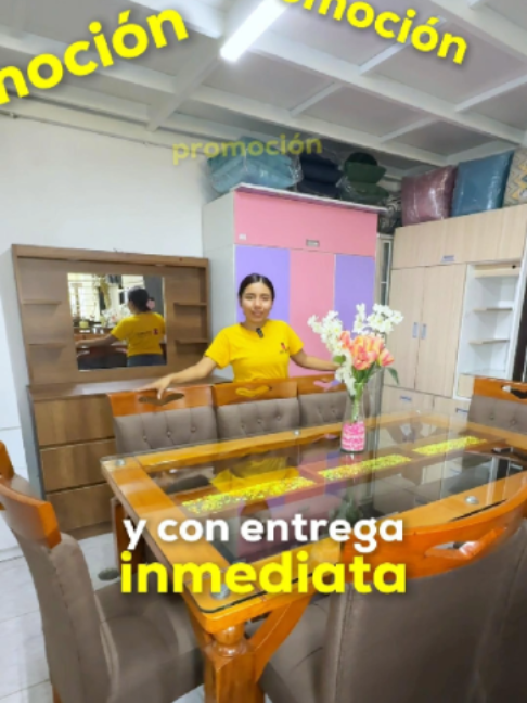 @Muebles Adonai