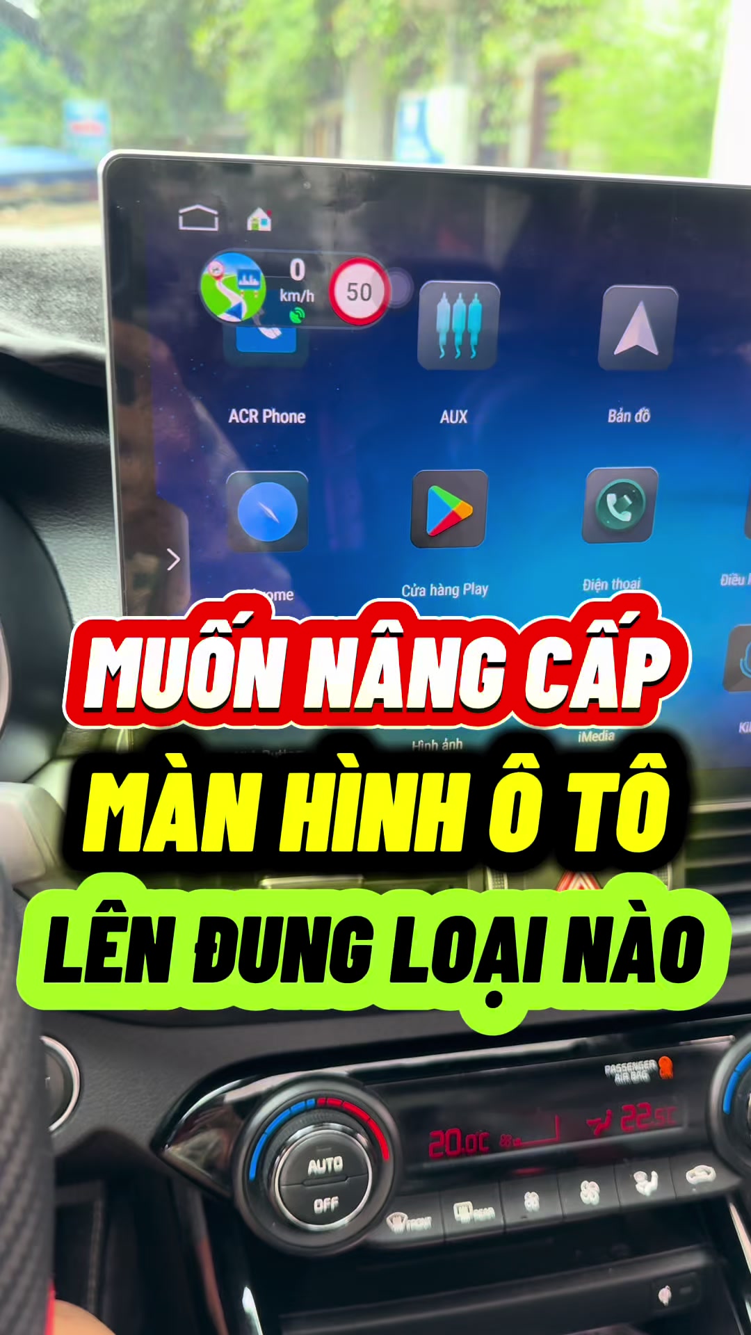 @Phụ Kiện Trang Tr&iacute; Xe ATOCAR