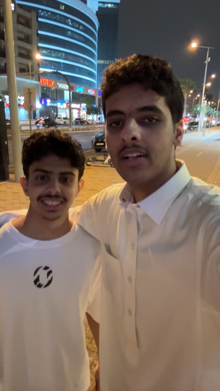 @محمد الغنام
