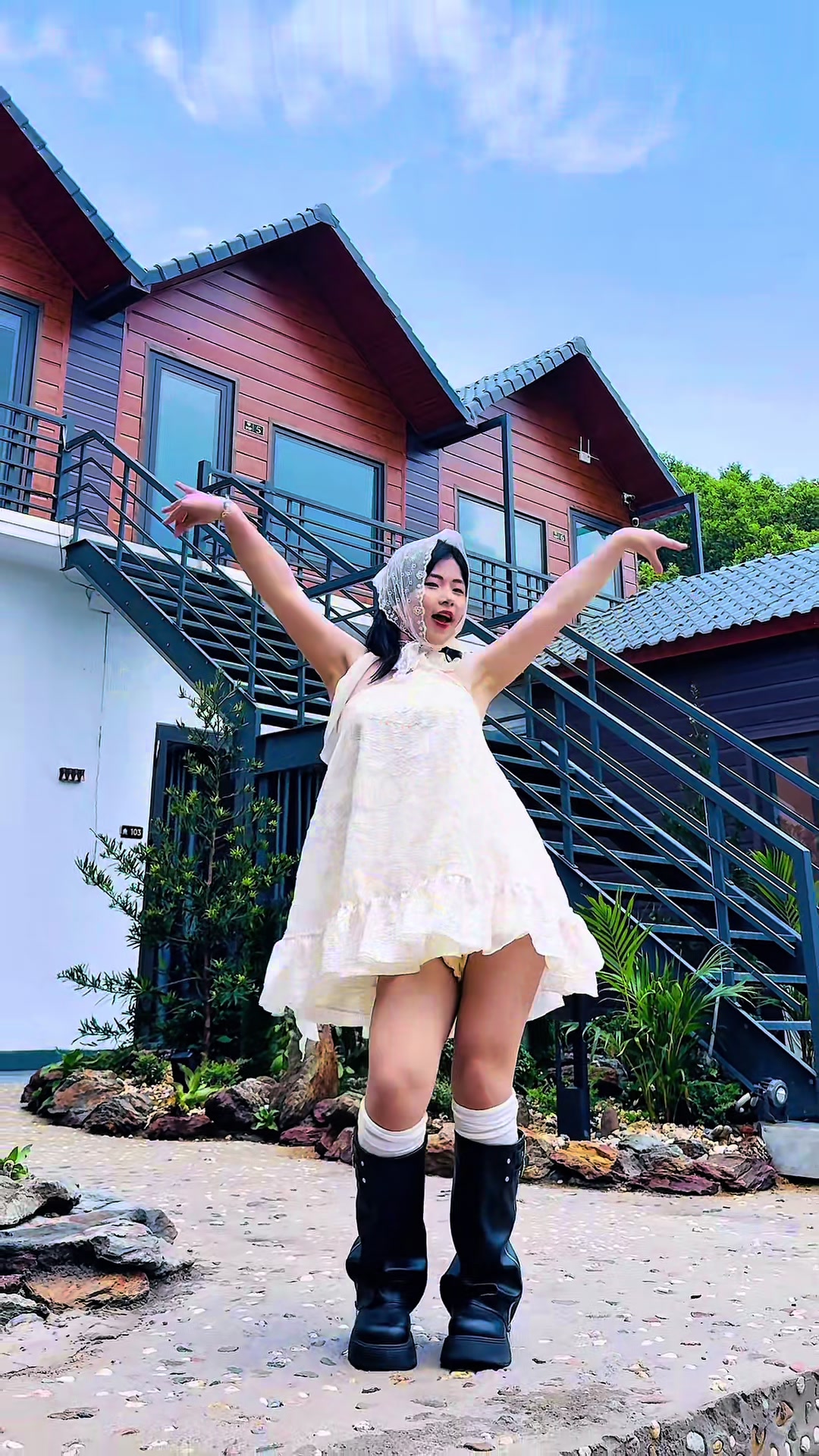 @Ngọc Min n&egrave;!