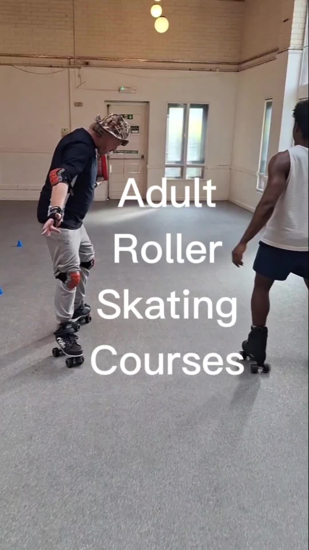 @Skate Base London