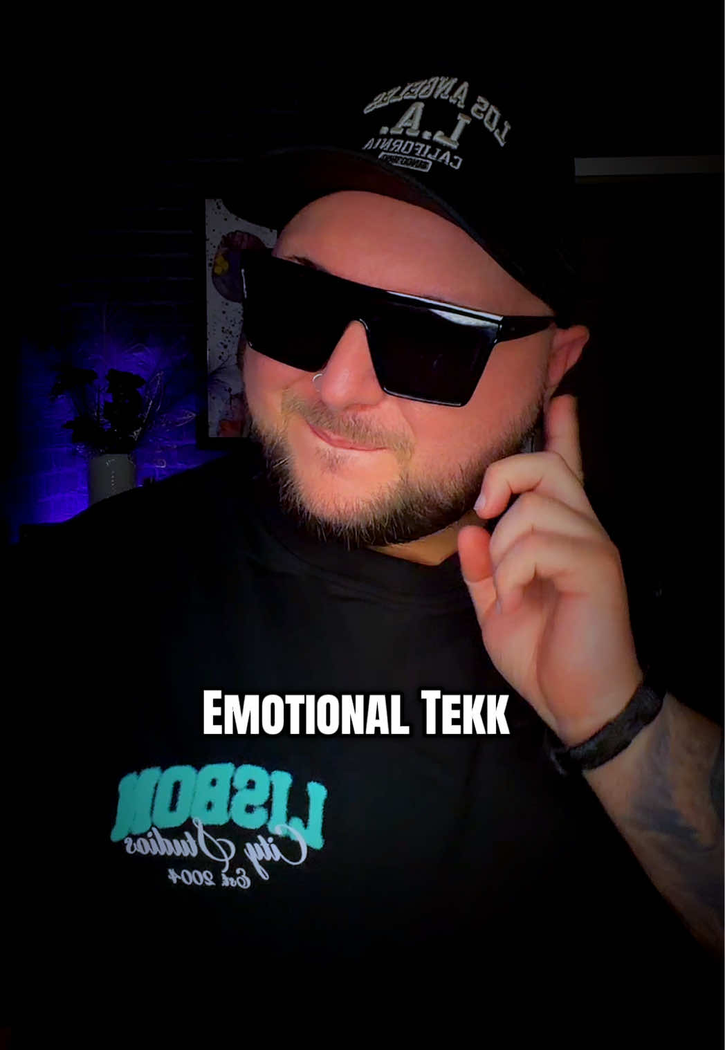 @Twitch | BenjiiXTV