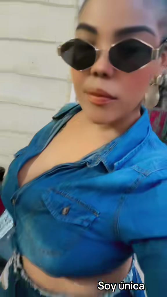 @La ni&ntilde;a buena