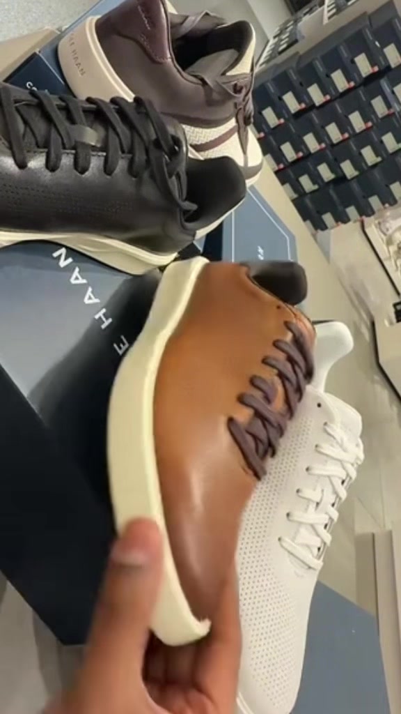 @Legacy shoes 👞