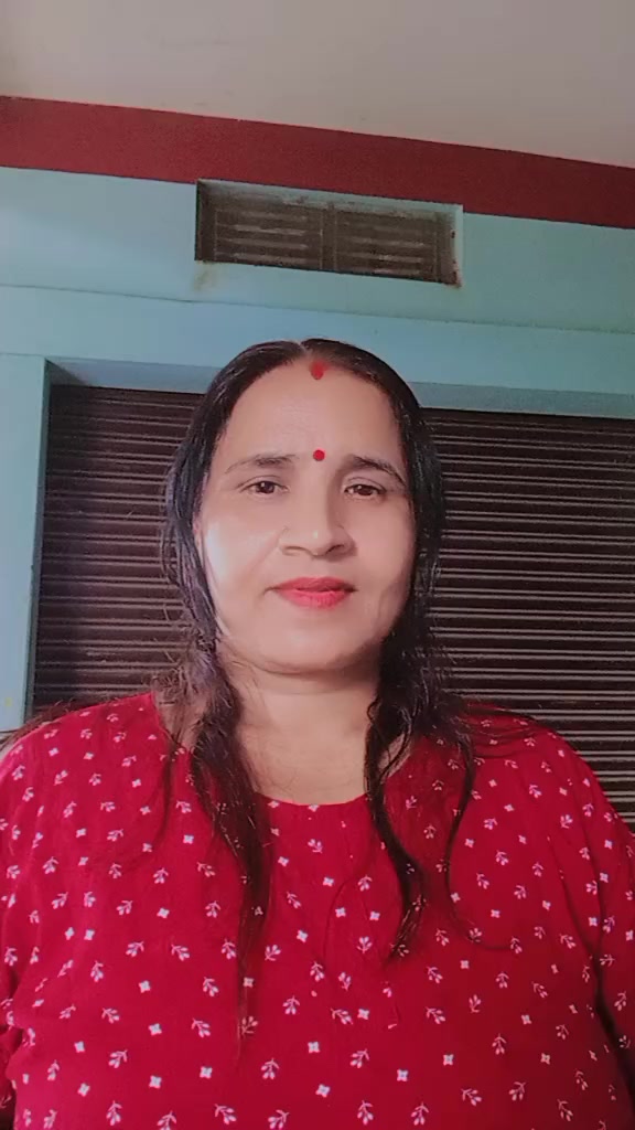 @Bindu Pandey
