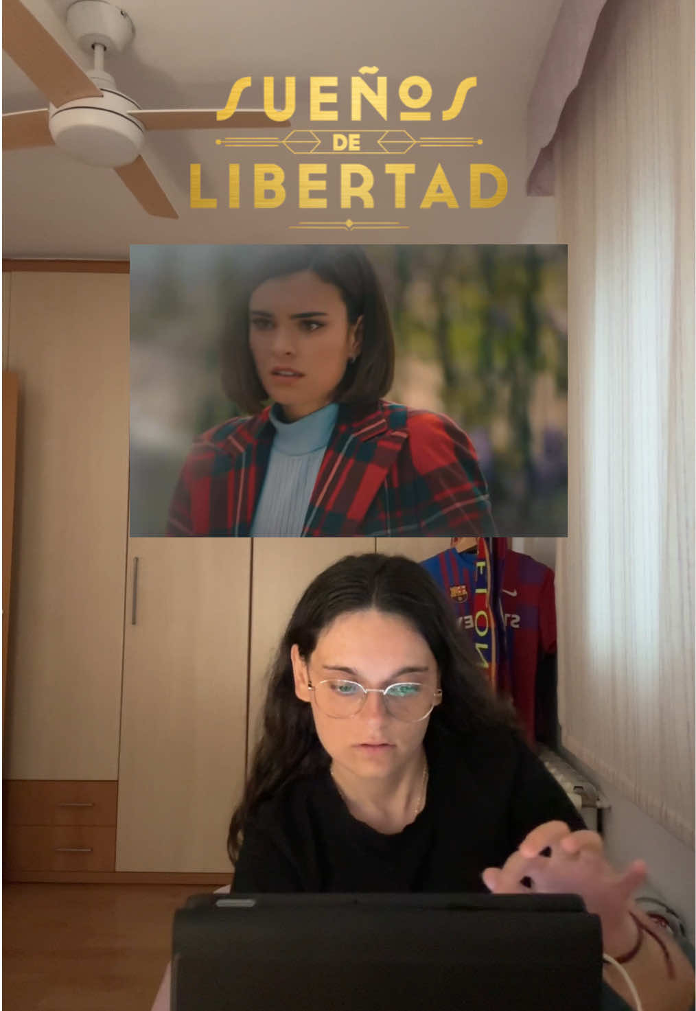 @Laura Calder&oacute;n