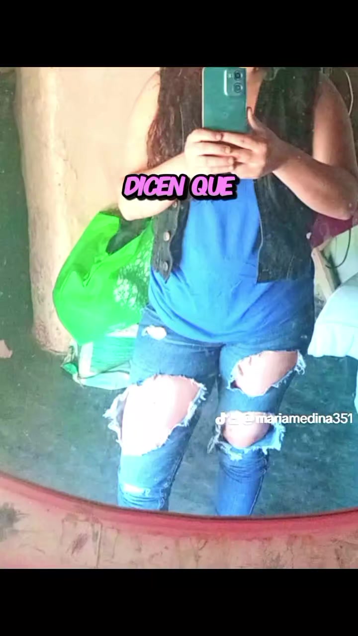 @MARIA MEDINA
