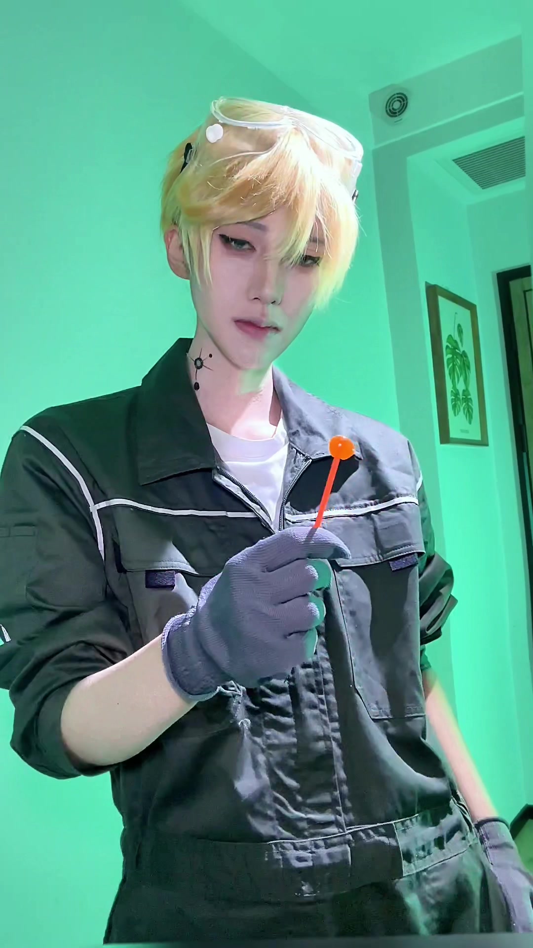 @钟熠Joey