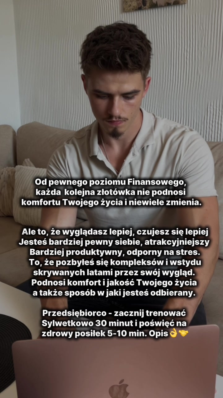 @Spec MĘSKIEJ SYLWETKI