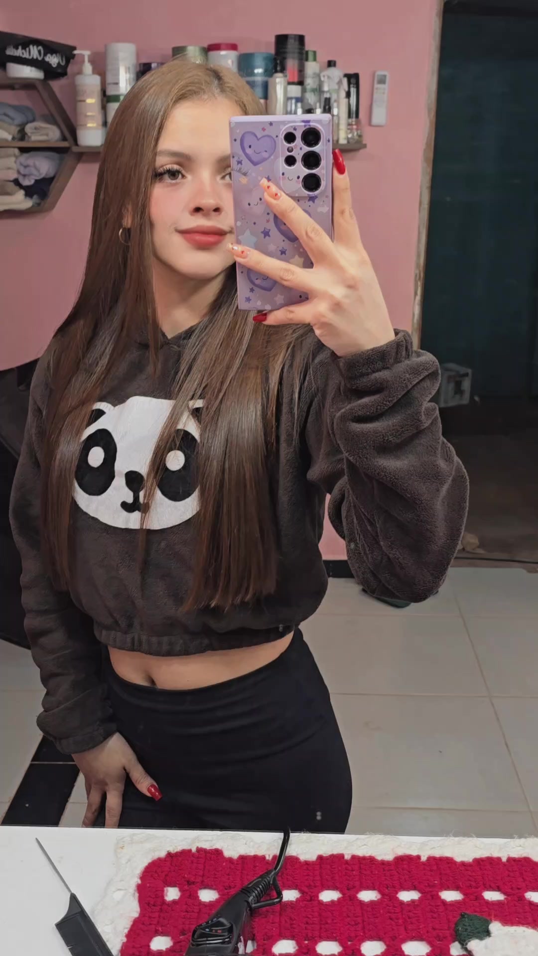 @Michelli 🧡