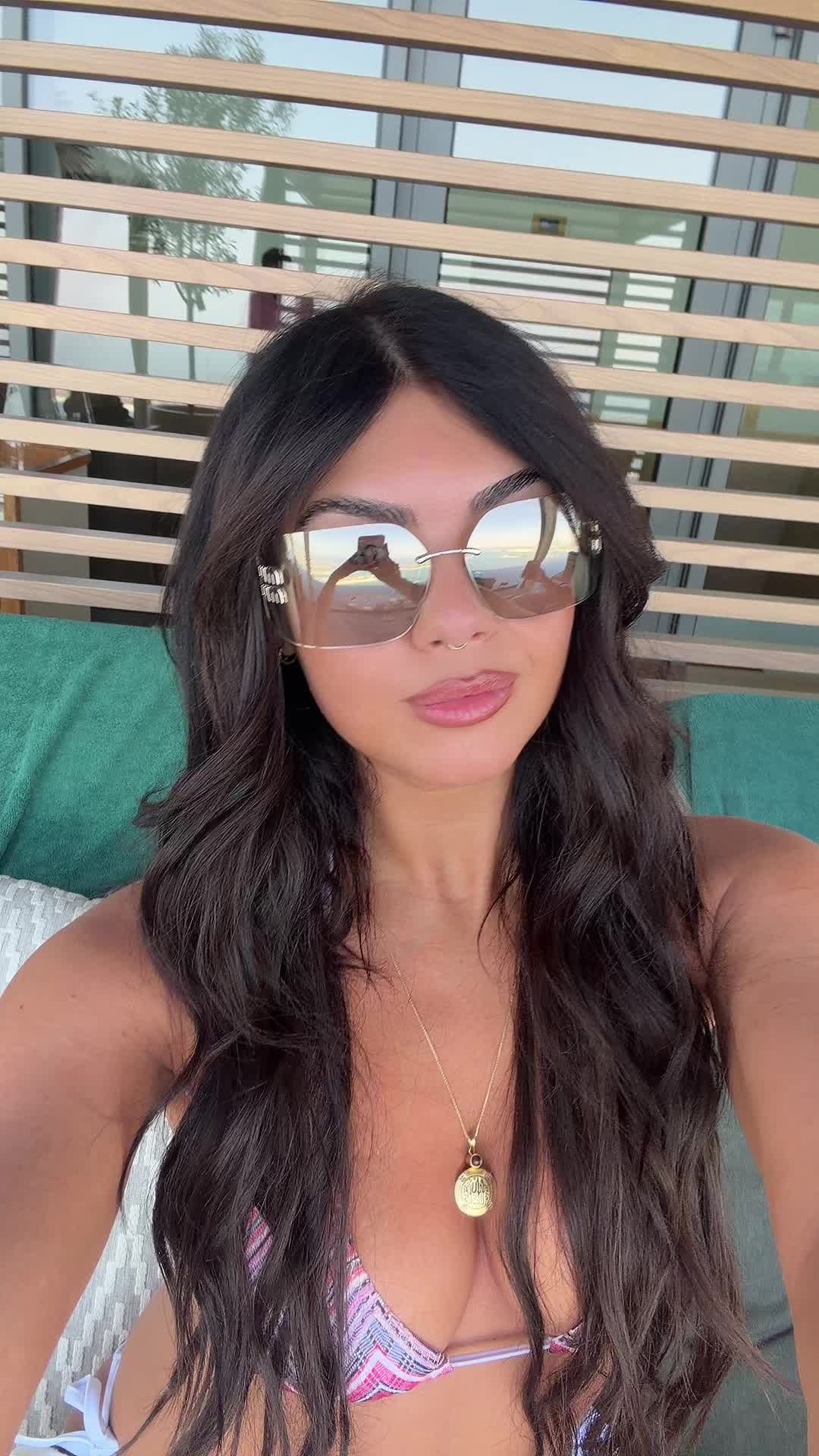 @Belle Hassan