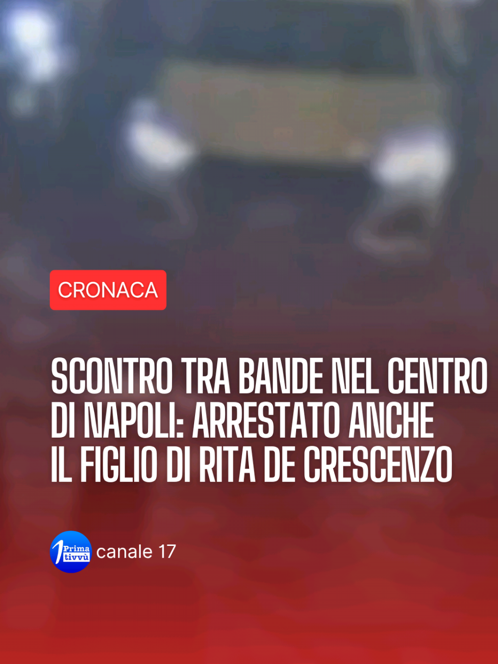 @Prima Tivv&ugrave; - Canale 17
