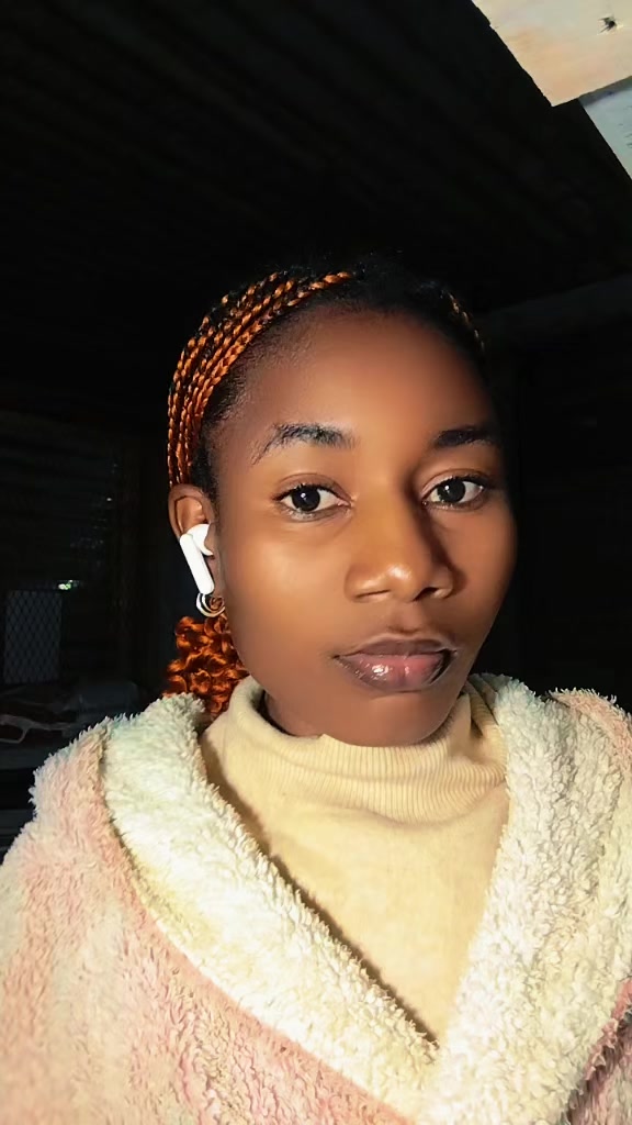 @Ms Getrud Nandi...🥰🫂