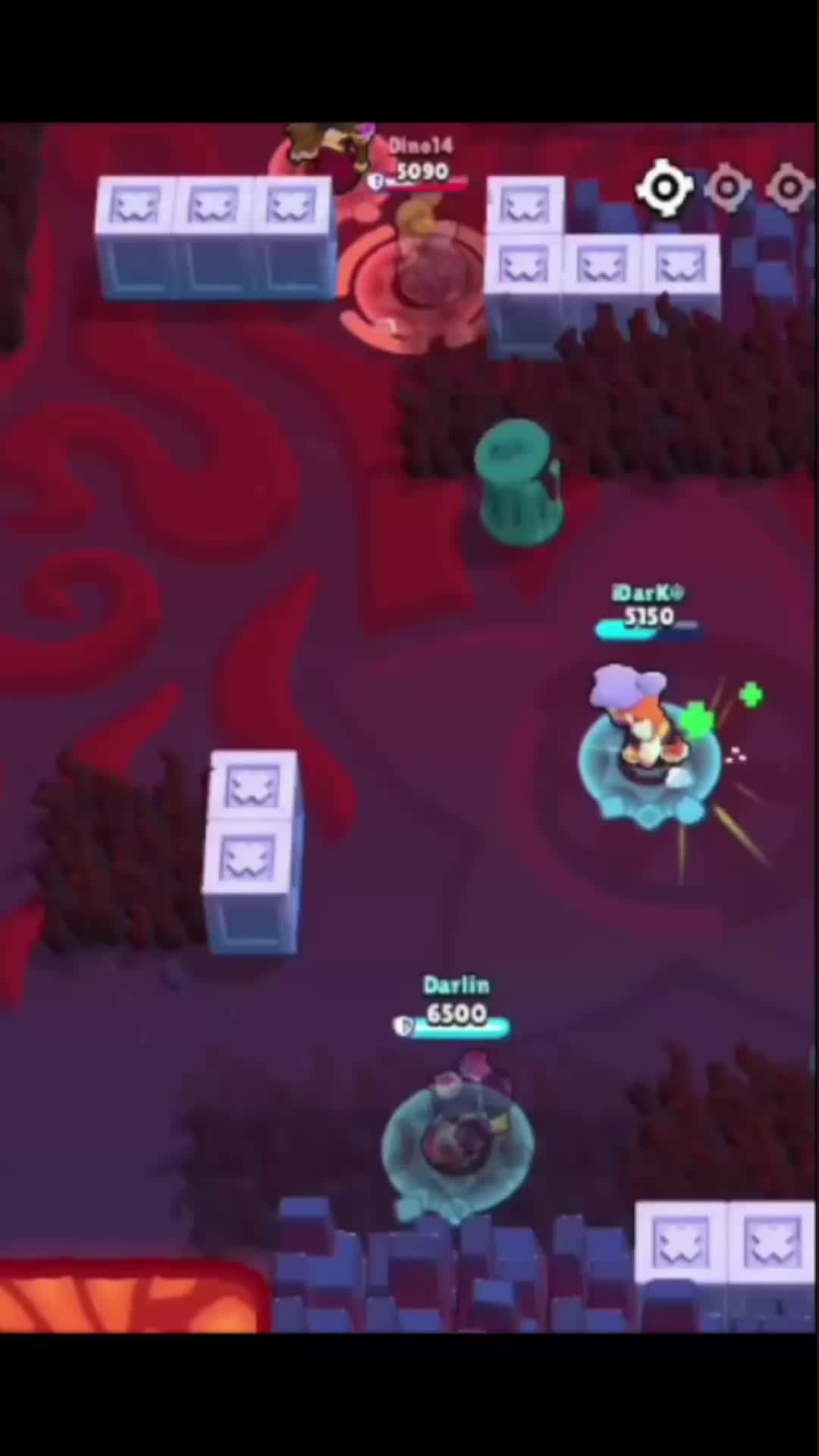 @BRAWL