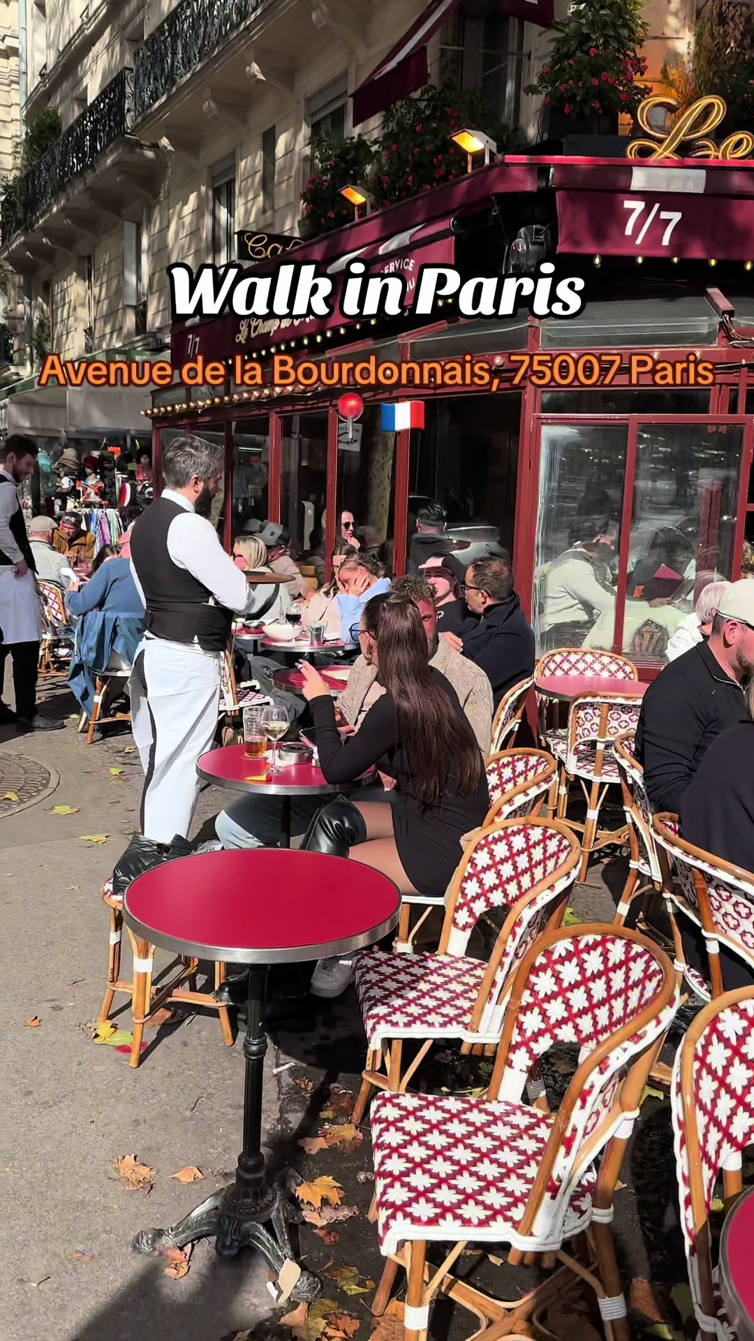 @Mo Flâneur