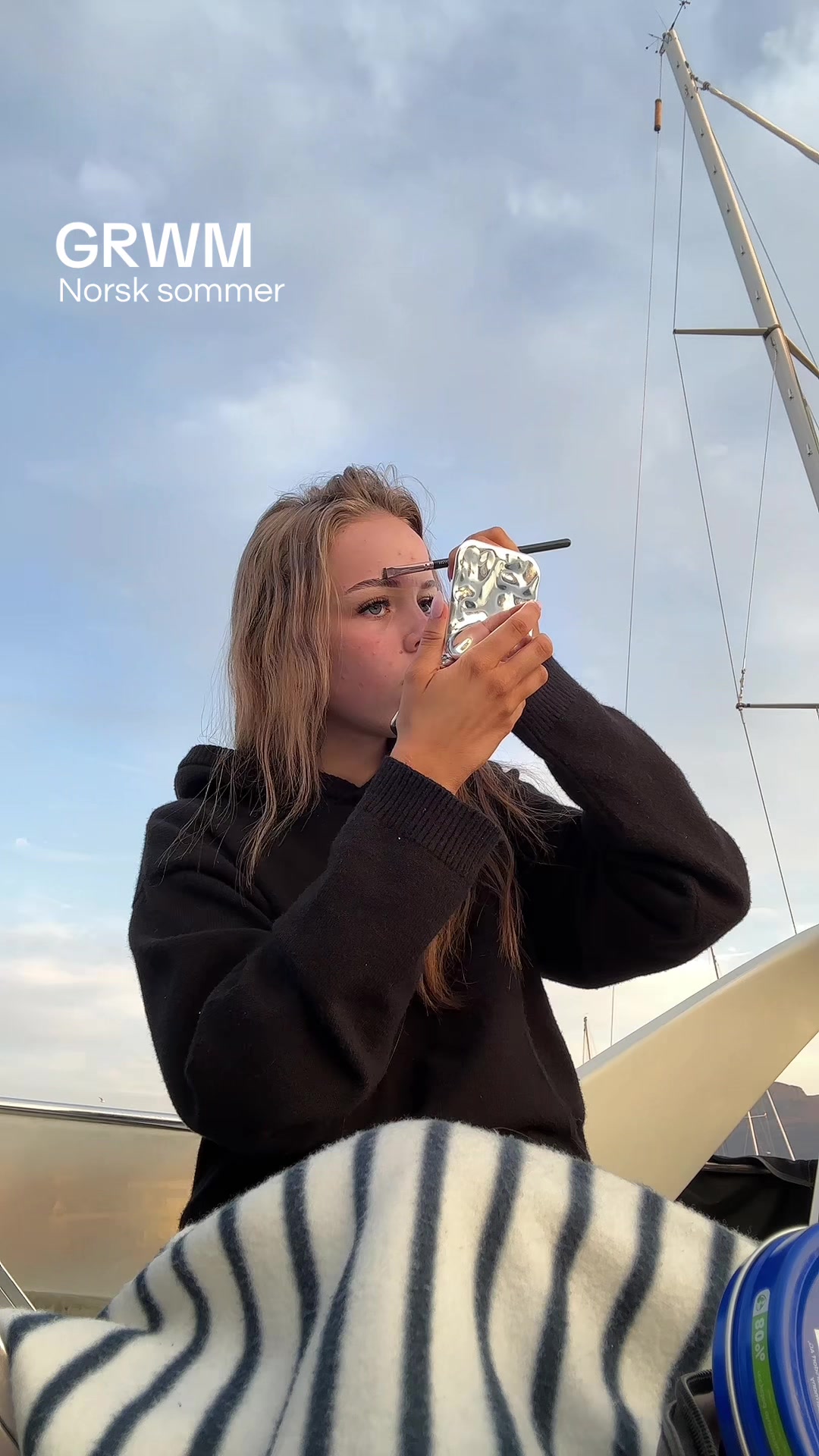 @SOFIE GJERVIK