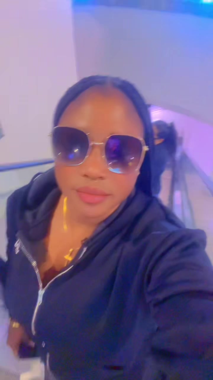 @Shanice too cute