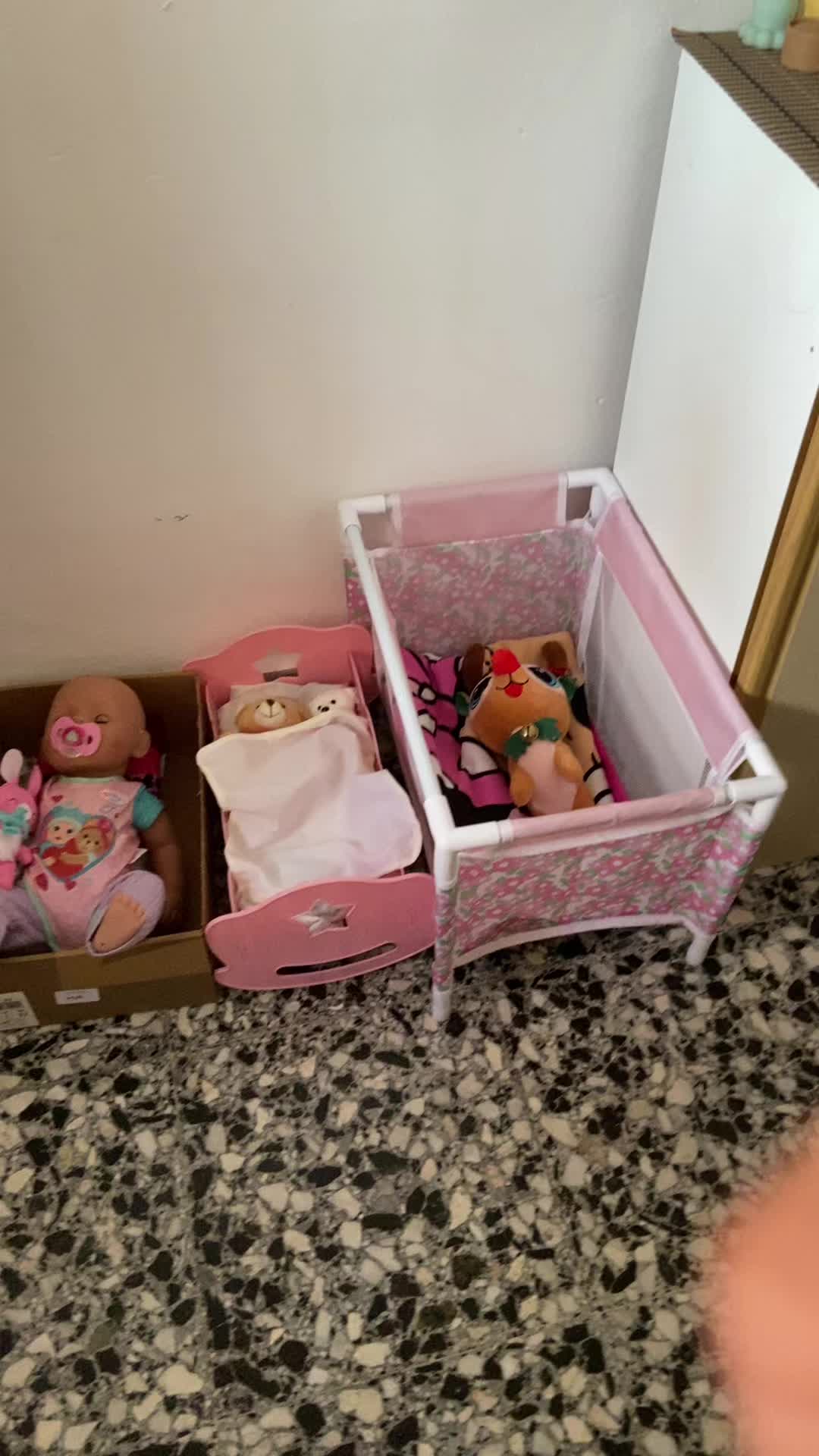 @baby born адель🎀❤️💋