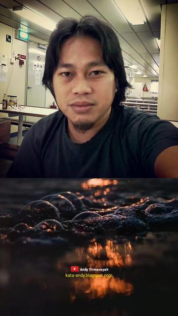 @Bang Andy