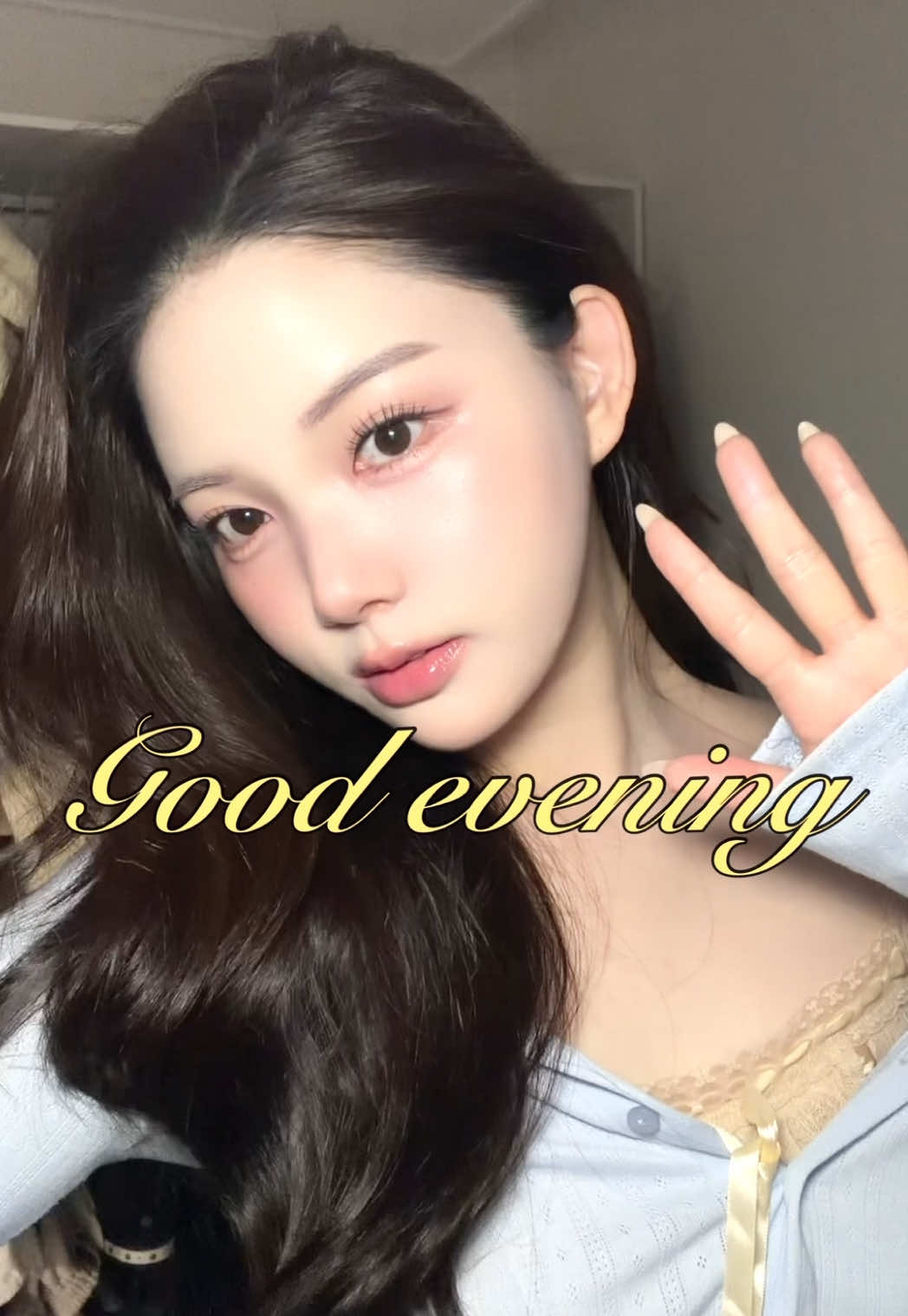 @채수아 Chae Su A