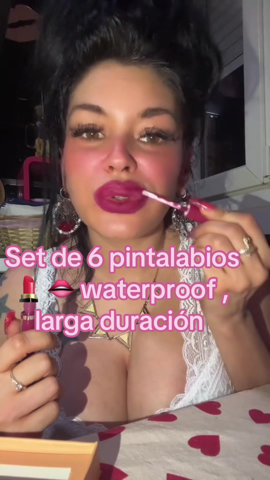 @🍭 💖 🎀 ᒪᗩ KᗩᖇᗩᗰEᒪO 🎀 💖 🍭