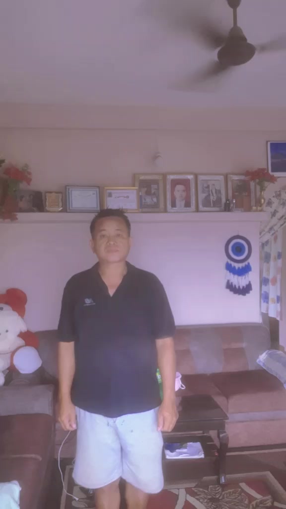 @Arjun Gurung