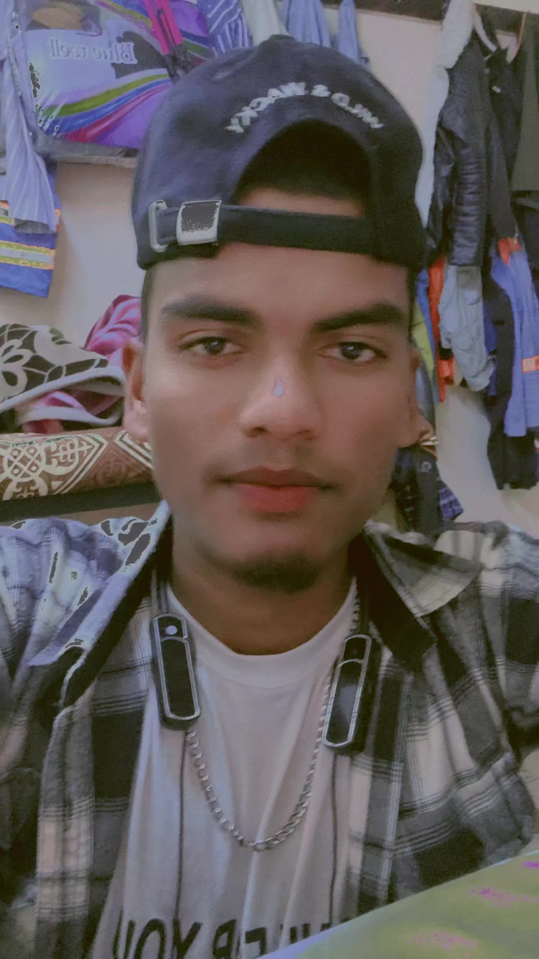 @B๐ฅKโฃ๏ธ Bhai ๐ณ๐ต Kushwaha ๐ชji