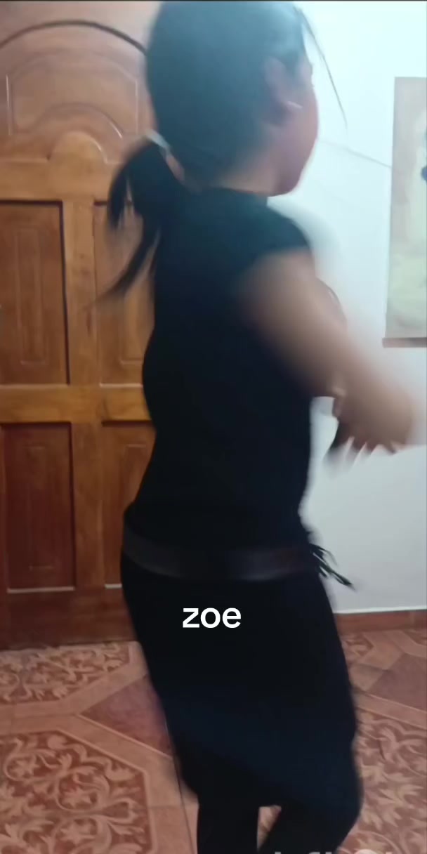 @zoe  y edy