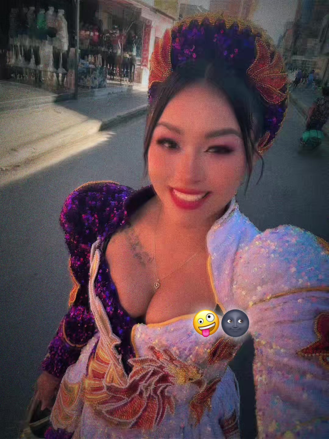 @Cinthia Villarroel โ๏ธ๐ฉ๐ปโ๏ธ