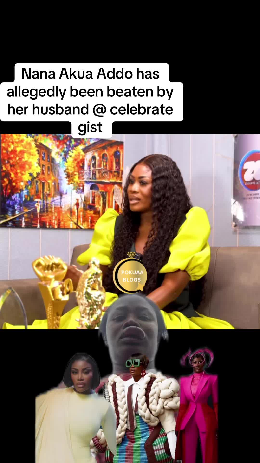 @POKUAA BLOGS