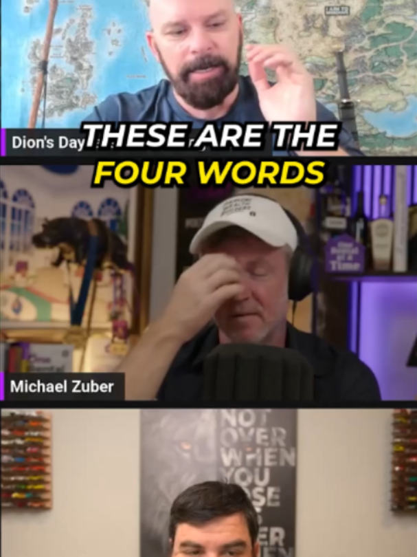 @Michael Zuber