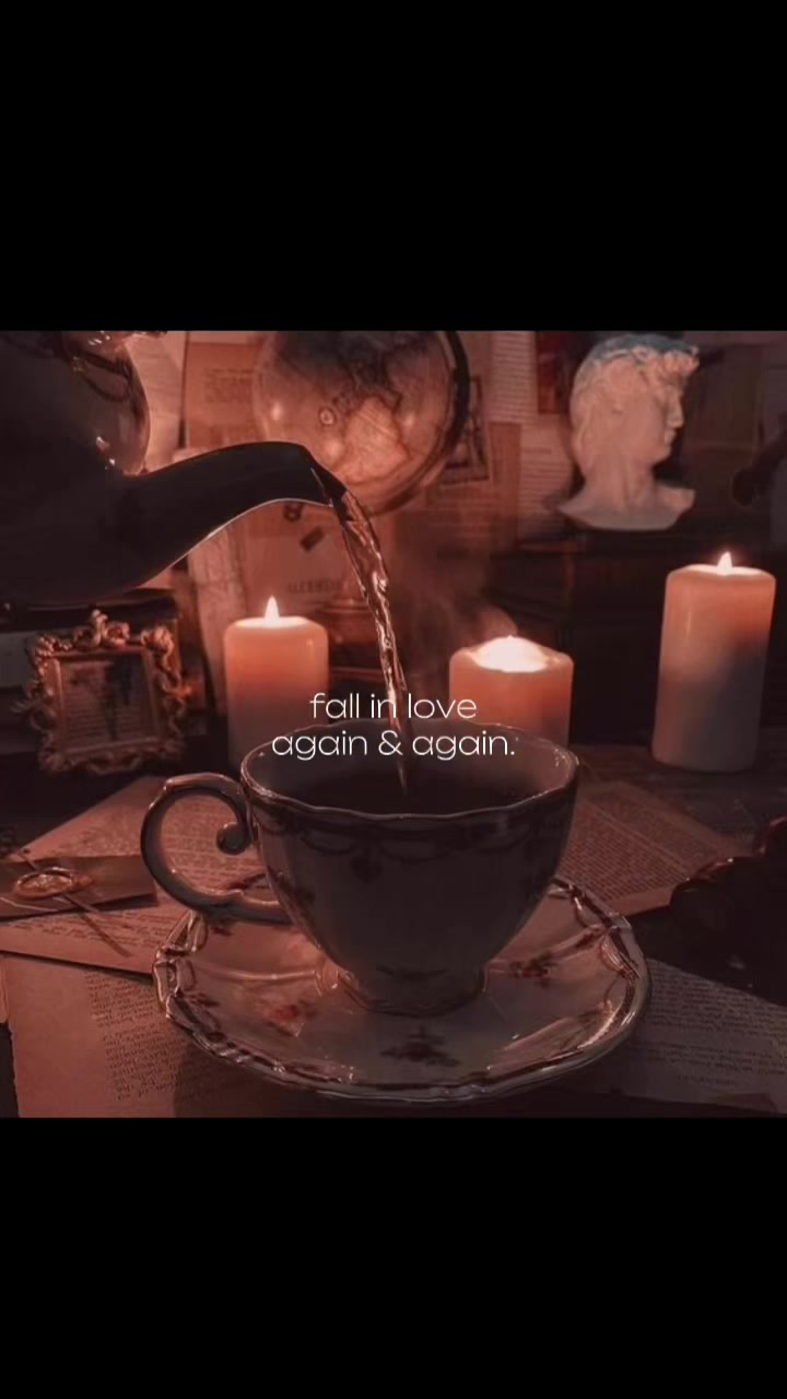 @hARTspoken✨