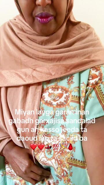 @zahraRaydabkhatumo iyo robki
