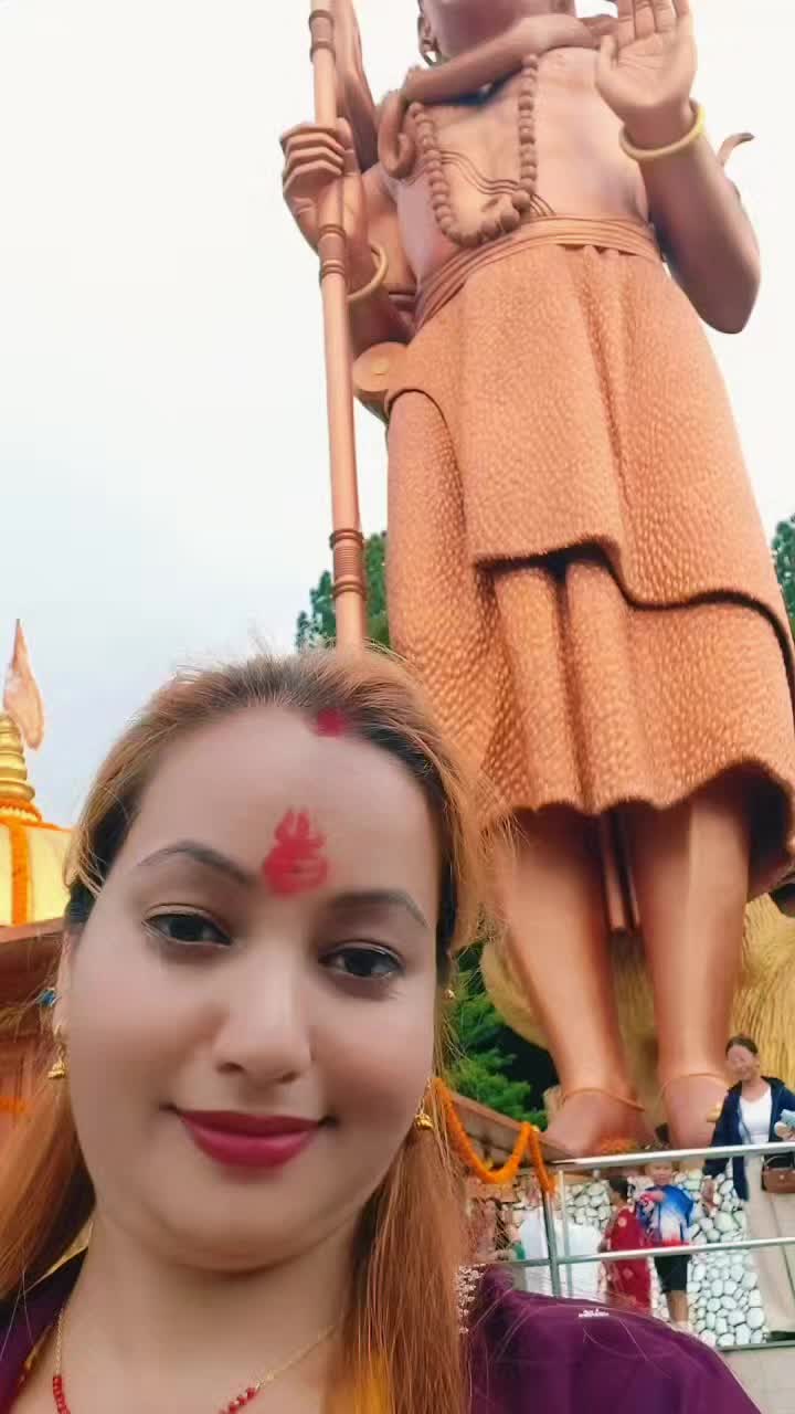@Devi Senchyuri🕉️🙏