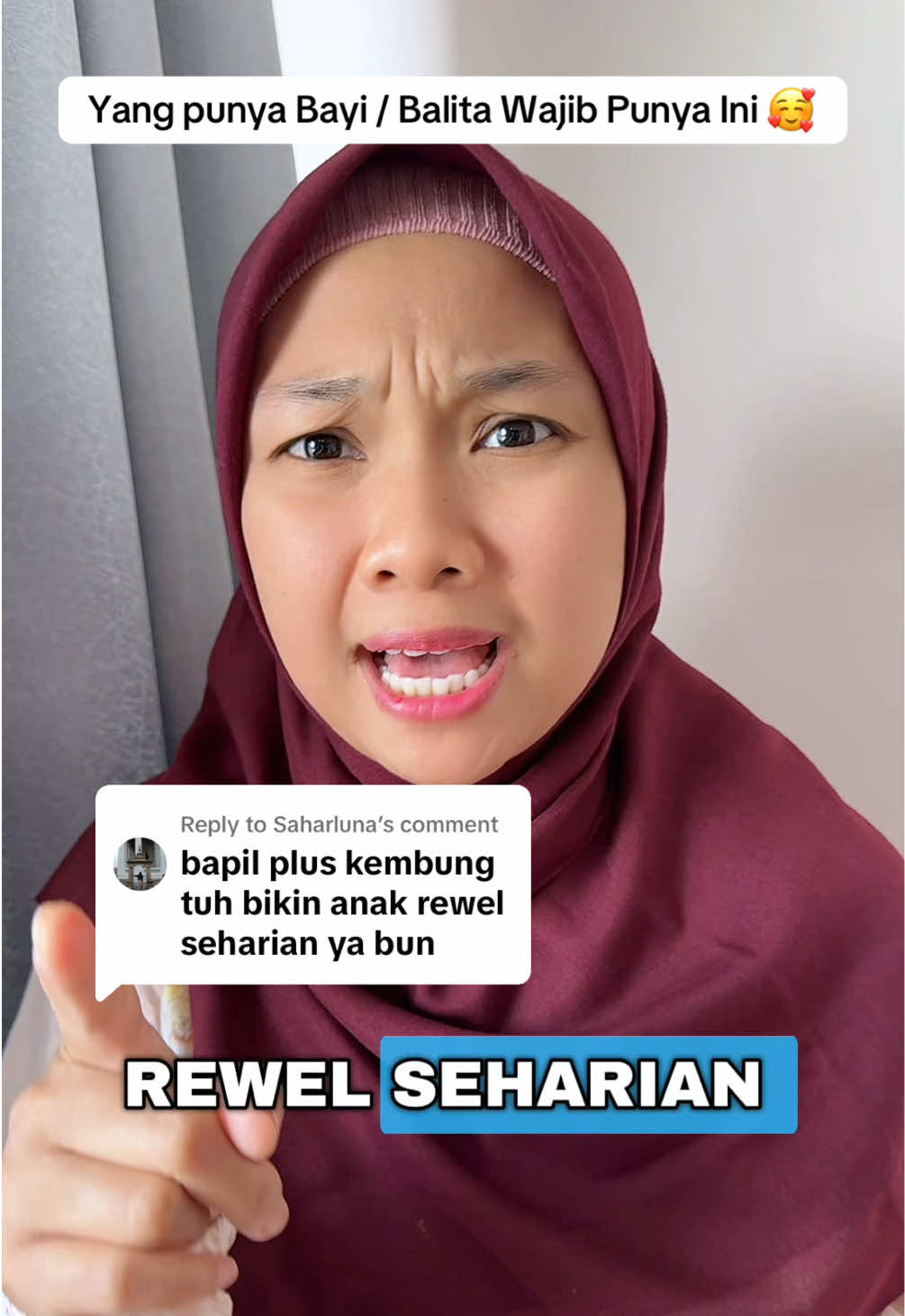@Dunia Bunda