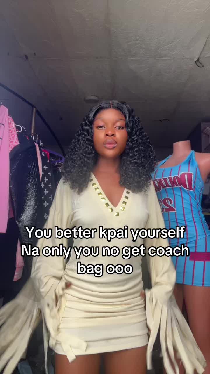 @Slay with ewatomi wears