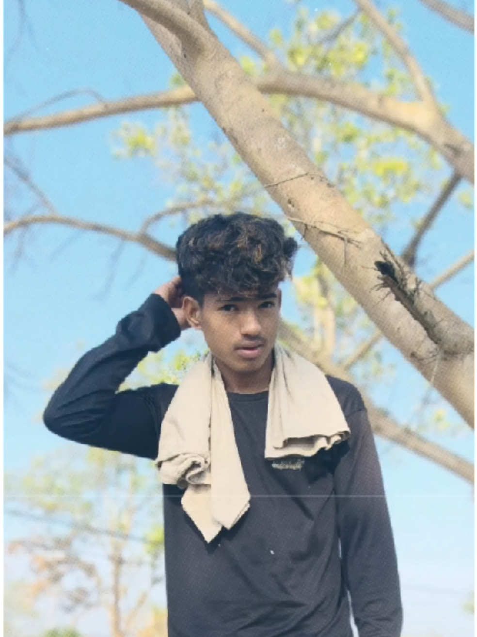@𝐒go.Ꮋᴀʀɪsʜ 🌿